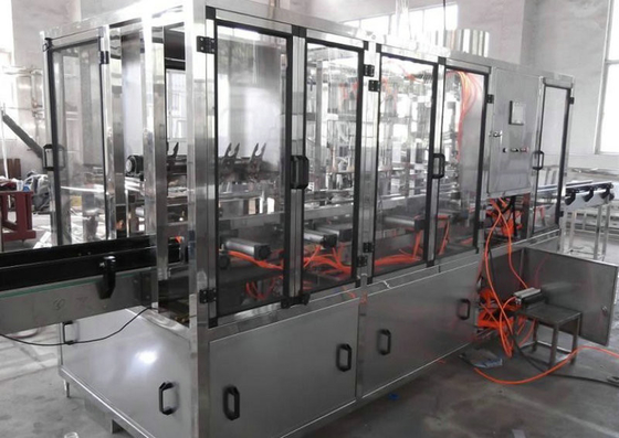 High Speed Automatic Bottle Filling Machine