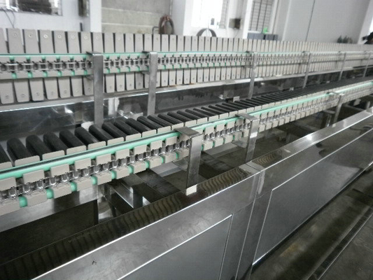 PET Bottle Inverted UHT Sterilizer / Sterilizing Machine For Beverage Industry