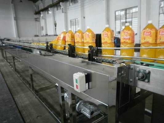 PET Bottle Inverted UHT Sterilizer / Sterilizing Machine For Beverage Industry