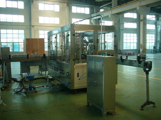 Carbonated шипучка напитка может машина завалки, автоматическое электрическое заполняя оборудование 220V/380V